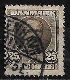 [King Frederik VIII, 1843-1912, 类型 O4]