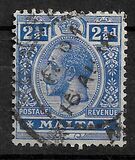 [King George V, тып M4]