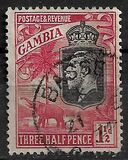 [King George V, प्रकार H3]