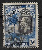 [King George V, प्रकार H6]