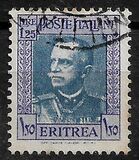 [King Victor Emmanuel III, type BE1]