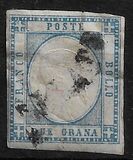 [King Victor Emmanuel II, 1820-1878, type A4]