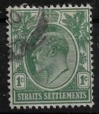 [King Edward VII, type AE2]