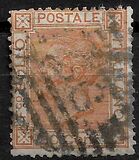 [king Victor Emmanuel II - New Colours, 类型 O1]