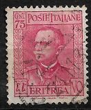 [King Victor Emmanuel III, type BF4]