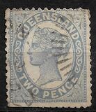 [Queen Victoria - White Background, tip L1]