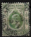 [King Edward VII of the United Kingdom, 类型 I1]