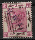 [Victoria. Nueva marca de agua., tipo A31]