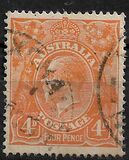 [King George V, type B11]