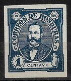 [President Arias, type I]