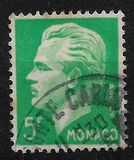 [Prince Rainier III Commemoration, 1923-2005, type NB2]