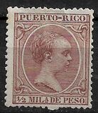 [King Alfonso XII of Spain, Tipe L31]