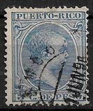 [King Alfonso XII of Spain, type L53]