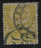 [New Colours - Grey Print on Paper, type K33]