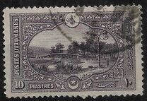 [Issues of 1913 & 1914 in New Design & Colours, tyyppi IH]