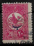 [For Foreign Postage - No.146-149 Overprinted, Scrivi AC1]