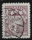 [Rising Sun - Different Watermark, type S37]