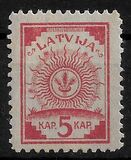 [As Previous Edition - Perforated, type A18]