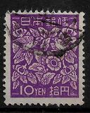 [Japanese Culture - without Chrysantemum, tip HM]