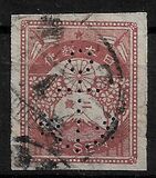 [New Daily Stamps, Вид BJ3]