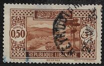 [Local Motives - "Republique Libanaise", type BS]