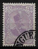 [Mozafar-Edin Shah Qajar, type U6]