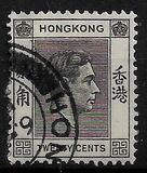 [King George VI, тип T27]