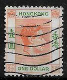 [King George VI, тип T34]