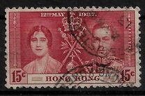 [Coronation of King George VI and Queen Elizabeth, tyyppi S1]