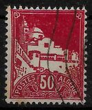 [As Numbers 46 & 102 - without Inscription "Republique Francaise", प्रकार AU1]