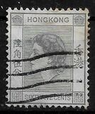 [Queen Elizabeth II, type AI8]