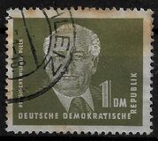 [President Wilhelm Pieck, 类型 J]