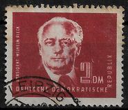 [President Wilhelm Pieck, 类型 J1]