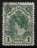 [Queen Wilhelmina, type K]