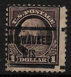[Benjamin Franklin, 1.706 - 1.790, tipo EK5]