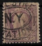 [Benjamin Franklin, 1.706 - 1.790, tipo EK4]