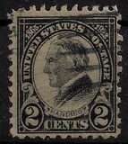 [Harding Memorial Issue - Stamps are 22¼mm High, loại FQ]