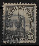 [Statue of Liberty, Typ EV]