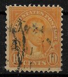 [James Monroe, 1758-1831, тип FC]