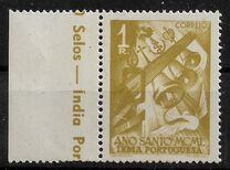 [Holy Year, type CK]