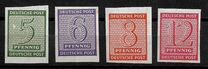 [Value Stamp, tyyppi A]