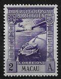 [Airmail, тип BA1]