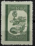 [Dragon, type BU1]