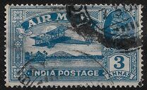 [Airmail, type XBN1]