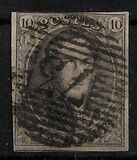 [King Leopold I, Вид B]