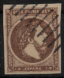 [Don Carlos, type E1]