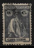 [Ceres - Different Perforation, type R30]