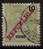 [King Carlos I, type J2]