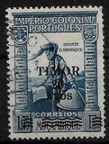 [Portuguese Colonial Area, type CB]