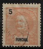 [King Carlos I, 类型 B1]